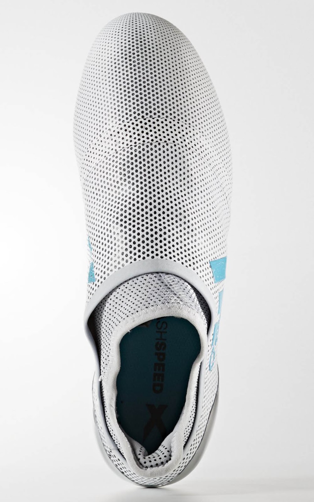 Adidas x top 17 purechaos